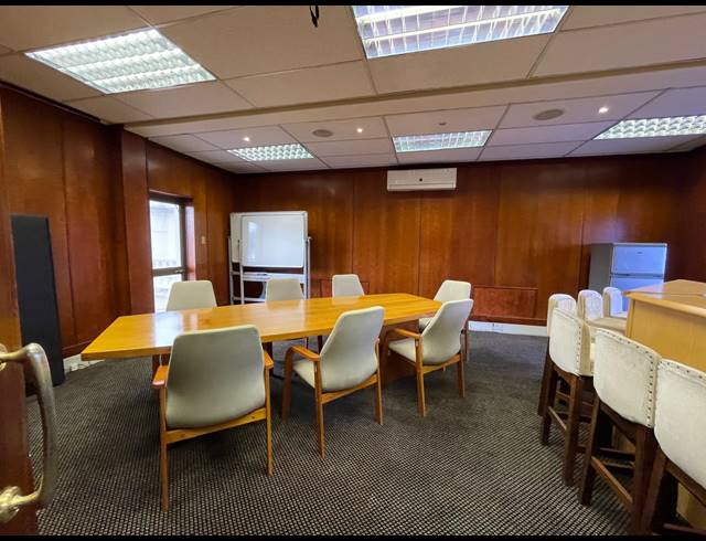 241M² OFFICE TO LET IN RIVONIA